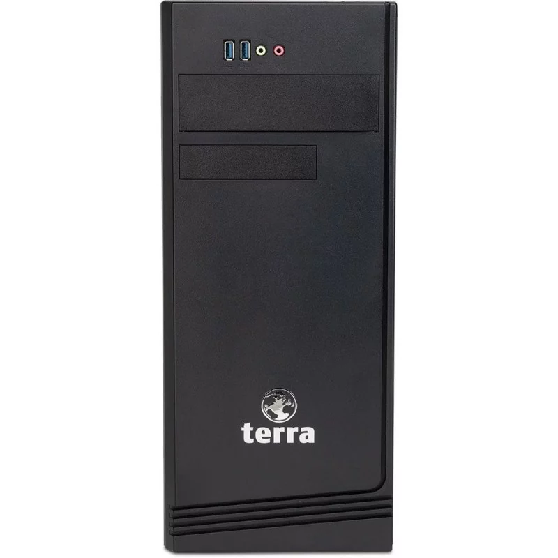 TERRA PC-BUSINESS 7000, 4,2 GHz, AMD Ryzen™ 7, 8700G, 16 Go, 1 To, Windows 11 Pro