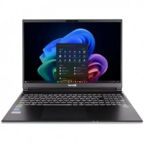 TERRA MOBILE GAMER ELITE 3A R7-Ai350 W11P FR 16" 8GB 1000GB NVIDIA GeForce RTX 5000 Win 11 Pro