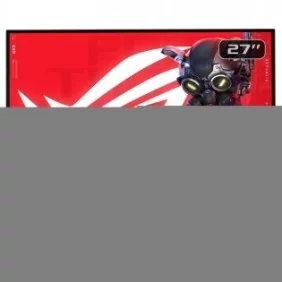 ASUS ROG Strix XG27UCGR, 68,6 cm 27", 3840 x 2160 pixels, 4K Ultra HD, LCD, 1 ms, Noir