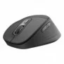 Logitech Signature Comfort Plus M850 L for Business, Droitier, Optique, RF sans fil + Bluetooth, 4000 DPI, Graphite