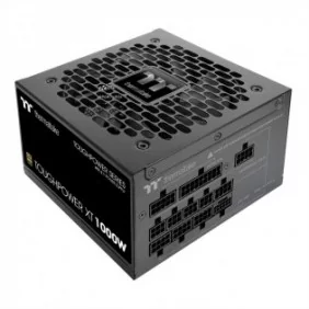 Thermaltake Netzteil Toughpower XT ATX3.1GEN5 80+G BK retail - Power Supply - 1.000 W