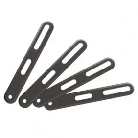 LogiLink BP0029, 30 kg, Mur, 139,7 cm 55", 81,3 cm 32