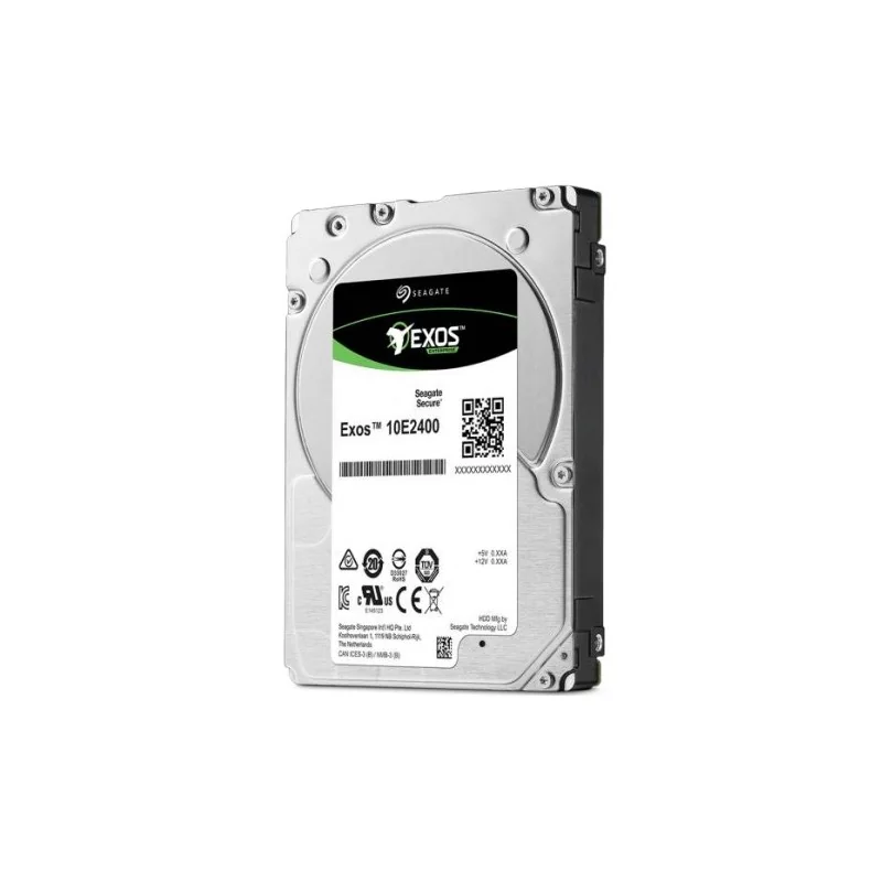 Seagate Enterprise ST1800MM0129, 1,8 To, 10000 trmin, 256 Mo, 2.5", SAS
