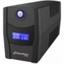 BlueWalker PowerWalker VI 1000 STL