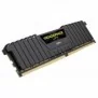 Corsair Vengeance LPX , 16 Go, 2 x 8 Go, DDR4, 3200 MHz, 288-pin DIMM, Noir