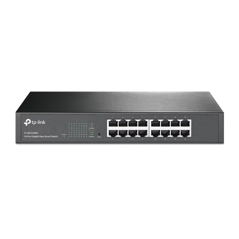 TP-LINK TL-SG1016DE
