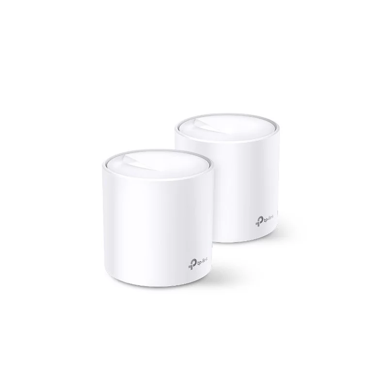 TP-LINK Deco X20 2-pack