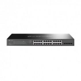 TP-LINK Omada TL-SG2428P