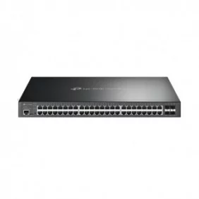 TP-LINK Omada SG3452XP
