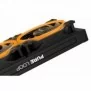 Be Quiet! Light Wings 120 mm PWM | Ventilateur PC ARGB high-speed, Ventilateur, 12 cm, 2500 trmin, 88,86 m³h, Noir