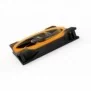 Be Quiet! Light Wings 140 mm PWM | Ventilateur PC ARGB, Ventilateur, 14 cm, 1500 trmin, 95,14 m³h, Noir