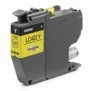 Brother LC-422Y, Jaune, 1 pièce, 550 pages, Paquet unique