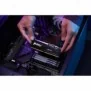 Kingston FURY Beast 16 Go 5600 MTs DDR5 CL36 DIMM Kits de 2 RGB EXPO, 16 Go, 2 x 8 Go, DDR5, 288-pin DIMM