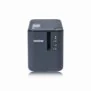Brother PT-P900Wc Étiqueteuse professionnelle connectable réseau, HSETZe, Transfert thermique, 360 x 360 DPI, 60 mmsec, Avec fil &sans fil, Noir