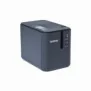 Brother PT-P900Wc Étiqueteuse professionnelle connectable réseau, HSETZe, Transfert thermique, 360 x 360 DPI, 60 mmsec, Avec fil &sans fil, Noir