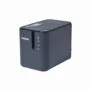 Brother PT-P900Wc Étiqueteuse professionnelle connectable réseau, HSETZe, Transfert thermique, 360 x 360 DPI, 60 mmsec, Avec fil &sans fil, Noir