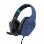 Trust GXT 415B Zirox, Avec fil, Gaming, 20 - 20000 Hz, 253 g, Casque, Bleu