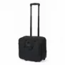 Dicota Laptop Roller Top Traveller Eco BASE 13 -16, Valise sur roulette, 40,6 cm 16", 2,4 kg