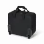 Dicota Laptop Roller Top Traveller Eco BASE 13 -16, Valise sur roulette, 40,6 cm 16", 2,4 kg