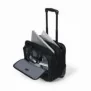 Dicota Laptop Roller Top Traveller Eco BASE 13 -16, Valise sur roulette, 40,6 cm 16", 2,4 kg
