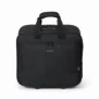 Dicota Laptop Roller Top Traveller Eco BASE 13 -16, Valise sur roulette, 40,6 cm 16", 2,4 kg