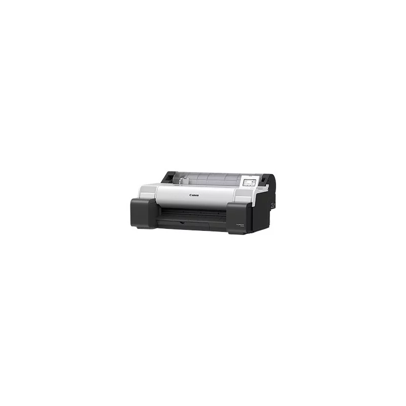 Canon imagePROGRAF TM-240, Jet d'encre, 2400 x 1200 DPI, CALS G4, HP-GL2, HP-RTL, JPEG, Pigment noir, Pigment cyan, Pigment magenta, Pigment noir mat, Pigment jaune, A1 594 x 841 mm, Tôle découpée, Rouleau
