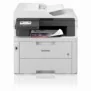 Brother MFC-L3760CDW, LED, Impression couleur, 600 x 2400 DPI, Copie couleur, A4, Noir, Blanc