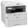 Brother MFC-L3760CDW, LED, Impression couleur, 600 x 2400 DPI, Copie couleur, A4, Noir, Blanc