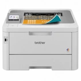 Brother HL-L8240CDW - Imprimante laser professionnelle sans fil couleur A4 compacte, LED, Couleur, 600 x 600 DPI, A4, 30 ppm, Impression recto-verso