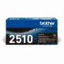 Brother TN2510 - Cartouche de toner originale - Noir, 1200 pages, 0 pages, Noir, 1 pièce
