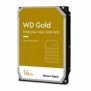 WD Gold Disque dur SATA WD pour entreprises, 14 To, 7200 trmin, 512 Mo, 3.5", Série ATA III