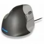 Evoluent VerticalMouse 4, Droitier, Laser, USB Type-A