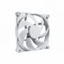 Be Quiet! Silent Wings 4 140 mm PWM | Ventilateur PC White, Ventilateur, 14 cm, 1100 trmin, 87,2 m³h, Blanc