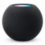 Apple HomePod mini, Apple Siri, Rond, Gris, Midnight, Plage complète, Tactile