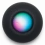 Apple HomePod mini, Apple Siri, Rond, Gris, Midnight, Plage complète, Tactile