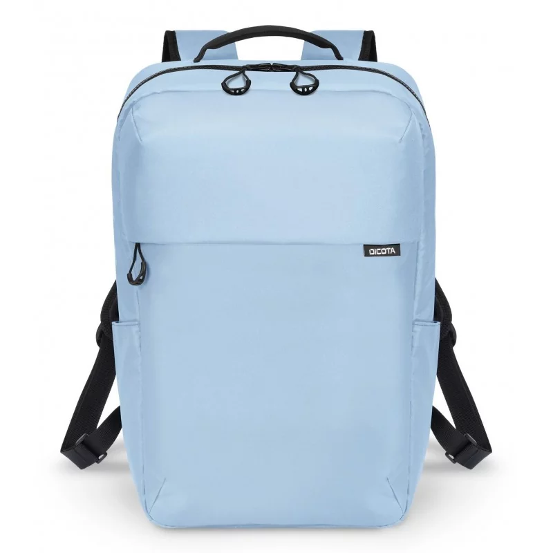 Dicota D32122-RPET, 40,6 cm 16", Compartiment pour Notebook, Polyester