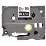 Brother TZE-355, Blanc sur noir, TZe, Transfert thermique, Philippines, 5 année, Brother