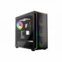 Be Quiet! Light Wings LX 120 mm PWM | Ventilateur PC ARGB, Ventilateur, 12 cm, 1600 trmin, 87,5 m³h, Noir