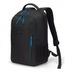 Dicota SPIN II, Ville, Unisexe, 40,6 cm 16", Compartiment pour Notebook, Polyéthylène téréphthalate