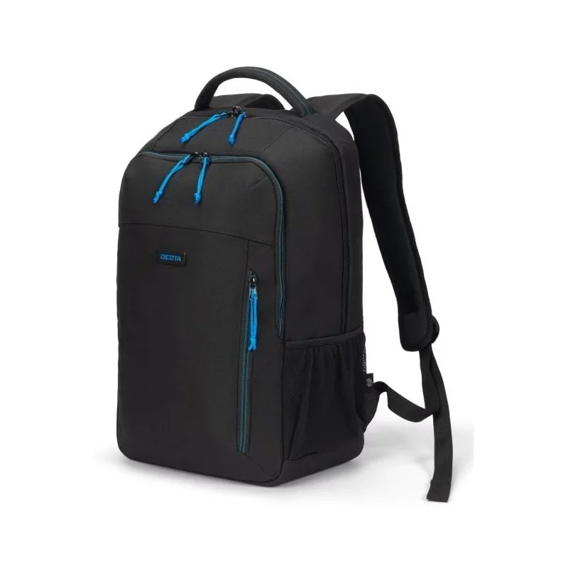 Dicota SPIN II, Ville, Unisexe, 40,6 cm 16", Compartiment pour Notebook, Polyéthylène téréphthalate