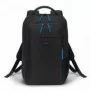 Dicota SPIN II, Ville, Unisexe, 40,6 cm 16", Compartiment pour Notebook, Polyéthylène téréphthalate