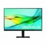 Samsung Écran PC Professionnel 24" ViewFinity S6 S60UD QHD 100Hz, 68,6 cm 27", 2560 x 1440 pixels, Quad HD, LED, 5 ms, Noir