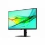 Samsung Écran PC Professionnel 24" ViewFinity S6 S60UD QHD 100Hz, 68,6 cm 27", 2560 x 1440 pixels, Quad HD, LED, 5 ms, Noir