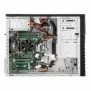 HPE ProLiant ML30 Gen11 6325P 3.5GHz 4c 1P 1x32GB-U 8SFF NS204i-u MR408i-p 1x800W PS EU Server, 3,5 GHz, 6325P, 32 Go, DDR5-SDRAM, 800 W, Tour
