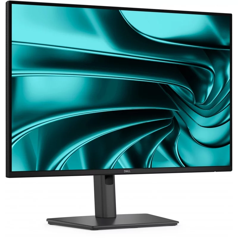 Dell Pro P P2426E, 61,2 cm 24.1", 1920 x 1200 pixels, WUXGA, LCD, 8 ms, Noir