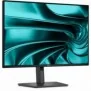 Dell Pro P P2426E, 61,2 cm 24.1", 1920 x 1200 pixels, WUXGA, LCD, 8 ms, Noir
