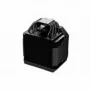Be Quiet! Dark Rock 6 | Ventirad mono tour, socket Intel et AMD, Refroidisseur d'air, 13,5 cm, 2000 trmin, 89,95 m³h, Noir