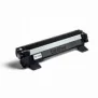 Brother TN-1050 - Cartouche de toner originale – Noir, 1000 pages, Noir, 1 pièce