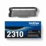Brother TN-2310 - Cartouche de toner originale – Noir, 1200 pages, Noir, 1 pièce