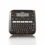 Brother PT-D210VP étiqueteuse professionnelle, QWERTY, Transfert thermique, 180 x 180 DPI, 20 mmsec, Noir